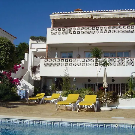 El Palomar Apartamento Fuengirola