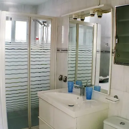 Apartamento El Palomar Fuengirola