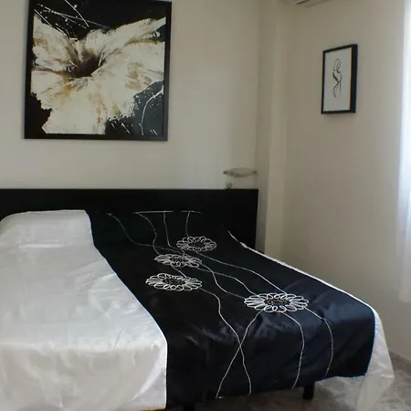 Apartamento El Palomar Fuengirola