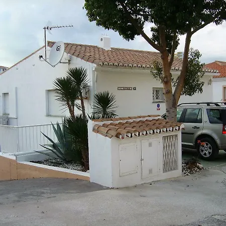 Apartamento El Palomar