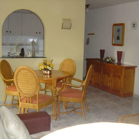 El Palomar Apartamento Fuengirola