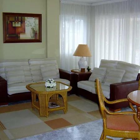 El Palomar Apartamento