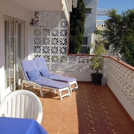El Palomar Apartamento *