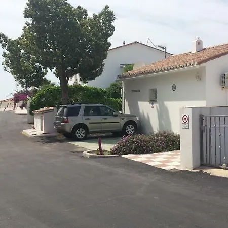 Apartamento El Palomar